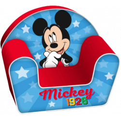 POLTRONA SOFA' MICKEY 2