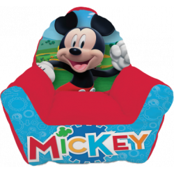 POLTRONA SOFA' MICKEY 1