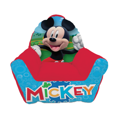 POLTRONA SOFA' MICKEY 1
