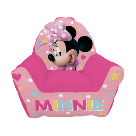 POLTRONA SOFA' MINNIE 2