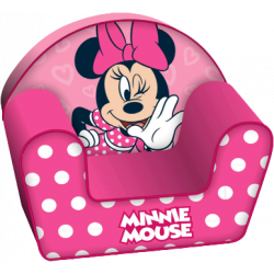 POLTRONA SOFA' MINNIE 1