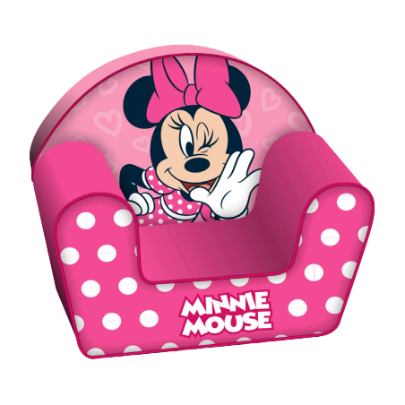 POLTRONA SOFA' MINNIE 1